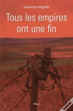 Capa do artigo Tous Les Empires Ont Une Fin