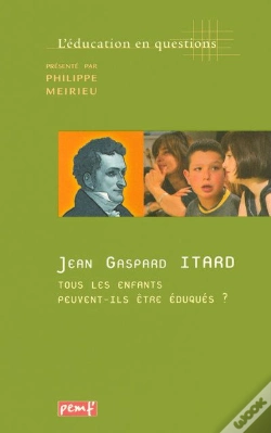 Capa do artigo Tous Les Enfants Peuvent-Ils Être Éduqués ?
