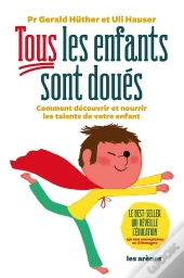 Tous Les Enfants Sont Doués