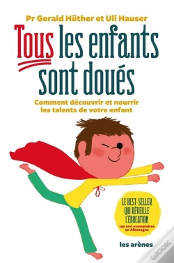 Capa do artigo Tous Les Enfants Sont Doués