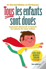 Capa do artigo Tous Les Enfants Sont Doués