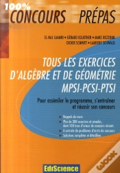 Capa do artigo Tous Les Exercices D
