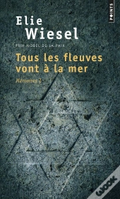 Tous Les Fleuves Vont A La Mer , Tome 1 (1) - Memoires