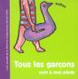 Tous Les Garcons Sont A Mes Pieds - Preview