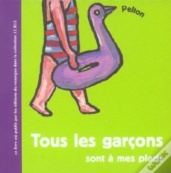Capa do artigo Tous Les Garcons Sont A Mes Pieds