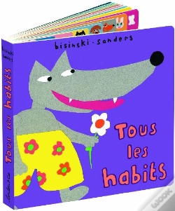 Capa do artigo Tous Les Habits