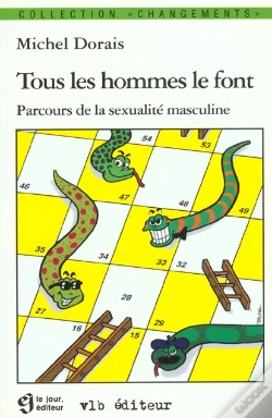 Capa do artigo Tous Les Hommes Le Font