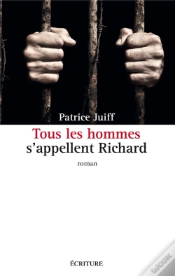 Capa do artigo Tous Les Hommes S'Appellent Richard