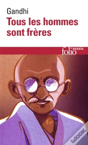 Capa do artigo Tous Les Hommes Sont Freres