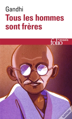 Capa do artigo Tous Les Hommes Sont Freres