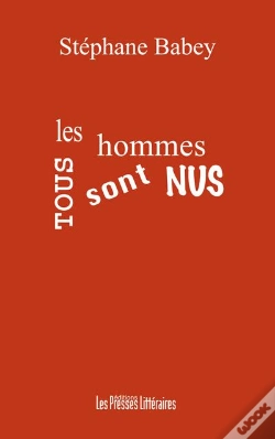 Capa do artigo Tous Les Hommes Sont Nus