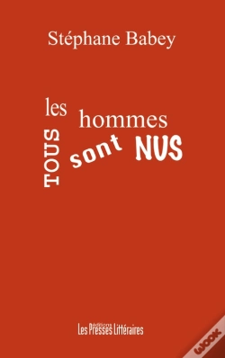 Capa do artigo Tous Les Hommes Sont Nus