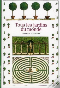 Capa do artigo Tous Les Jardins Du Monde