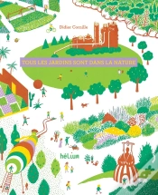 Capa do artigo Tous Les Jardins Sont Dans La Nature