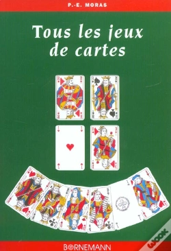 Capa do artigo Tous Les Jeux De Cartes Et Leurs Regles