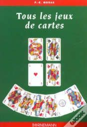 Capa do artigo Tous Les Jeux De Cartes Et Leurs Regles