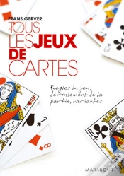 Capa do artigo Tous Les Jeux De Cartes