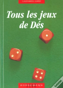 Capa do artigo Tous Les Jeux De Des