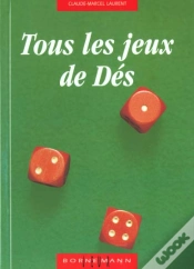 Capa do artigo Tous Les Jeux De Des