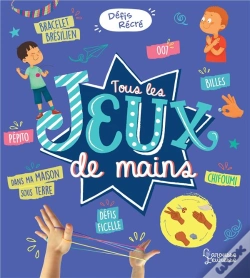 Capa do artigo Tous Les Jeux De Mains