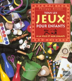 Capa do artigo Tous Les Jeux Pour Enfants