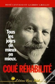 Capa do artigo Tous Les Jours De Mieux En Mieux, Coue Rehabilite