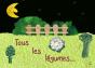Tous Les Legumes (Au Clair De Lune) - Preview