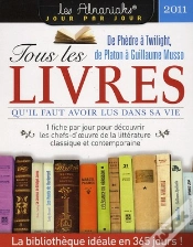 Capa do artigo Tous Les Livres Qu