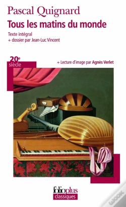 Capa do artigo Tous Les Matins Du Monde