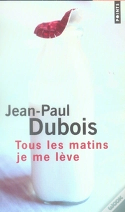Capa do artigo Tous Les Matins Je Me Lève