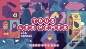 Capa do artigo Tous Les Mêmes