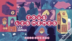 Capa do artigo Tous Les Mêmes