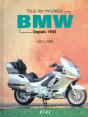 Tous Les Modeles Bmw Depuis 1945 - Preview