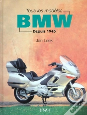 Capa do artigo Tous Les Modeles Bmw Depuis 1945