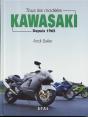 Tous Les Modèles Kawasaki - Depuis 1945 - Preview