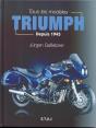 Tous Les Modèles Triumph - Depuis 1945 - Preview