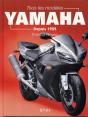Tous Les Modèles Yamaha - Depuis 1955 - Preview