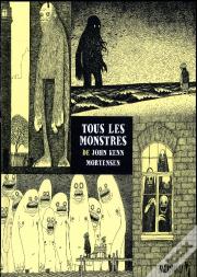 Tous Les Monstres