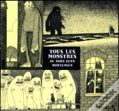 Capa do artigo Tous Les Monstres