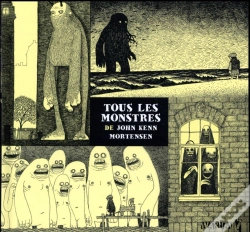 Capa do artigo Tous Les Monstres