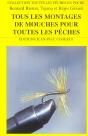 Tous Les Montages De Mouches Pour Toutes Les Peches - Preview