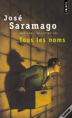 Capa do artigo Tous Les Noms