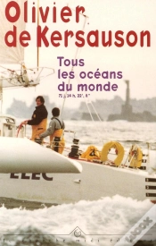 Capa do artigo Tous Les Océans Du Monde ; 71j 14h 22
