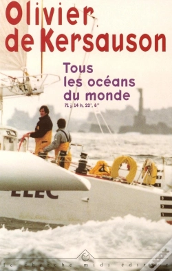 Capa do artigo Tous Les Océans Du Monde ; 71j 14h 22' 8"