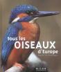 Tous Les Oiseaux D'Europe - Preview