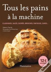 Tous Les Pains À La Machine