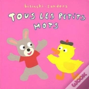 Capa do artigo Tous Les Petits Mots