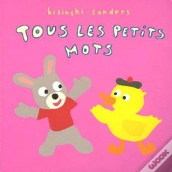 Capa do artigo Tous Les Petits Mots