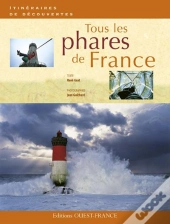 Tous Les Phares De France