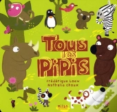 Tous Les Pipis